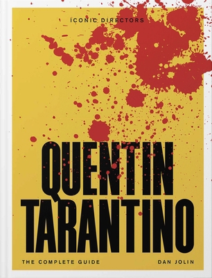 Quentin Tarantino 1529438772 Book Cover
