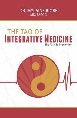 Paperback The Tao of Integrative Medicine Book