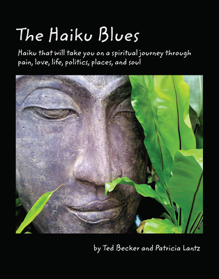 The Haiku Blues 1532636490 Book Cover