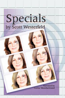 Specials [Audio] [Cd] [Audiobook] 142813462X Book Cover