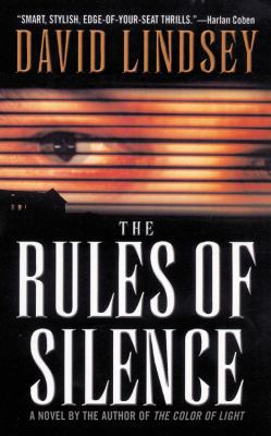 The Rules of Silence B000UZZ6DG Book Cover