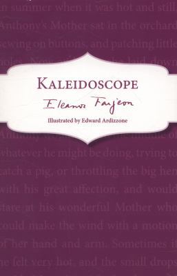 Kaleidoscope 1849419426 Book Cover