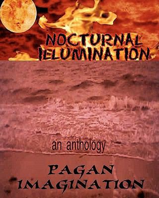 Nocturnal Illumination: An Anthology 1449919391 Book Cover