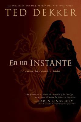 En un instante = Blink of an Eye [Spanish] 1602556016 Book Cover