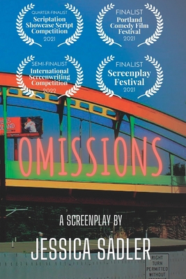 Omissions B0BJ4YJDR9 Book Cover