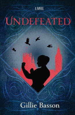 Undefeated 1916797601 Book Cover