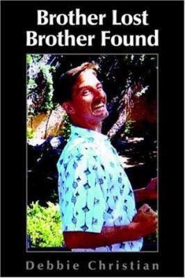 Brother Lost Brother Found 1420846744 Book Cover