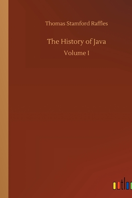 The History of Java: Volume I 3732673448 Book Cover