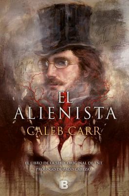 El Alienista / The Alienist [Spanish] 846666243X Book Cover