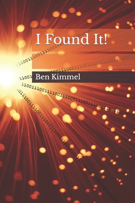 I Found It! B0BHKH7SP4 Book Cover