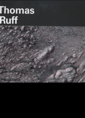 Thomas Ruff 1935263617 Book Cover