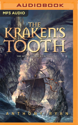 The Kraken's Tooth 1713587122 Book Cover