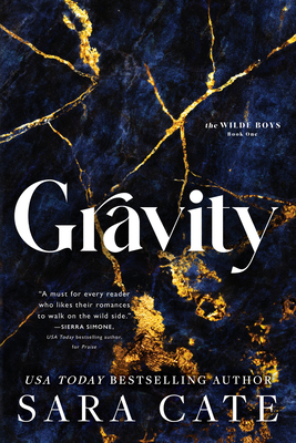 Gravity 1464222487 Book Cover