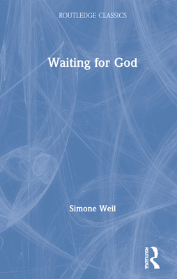 Waiting for God 036770529X Book Cover