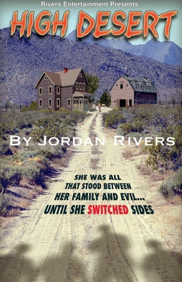 High Desert B0D1W2YFQT Book Cover