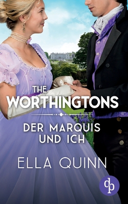 Der Marquis und ich [German] 3986378790 Book Cover