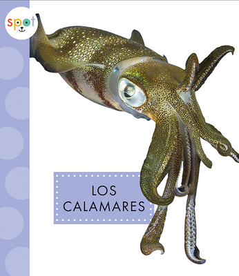 Los Calamares [Spanish] 1681527405 Book Cover