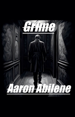 Grime B0FJBK7296 Book Cover