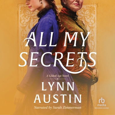 All My Secrets B0DWZXB58J Book Cover