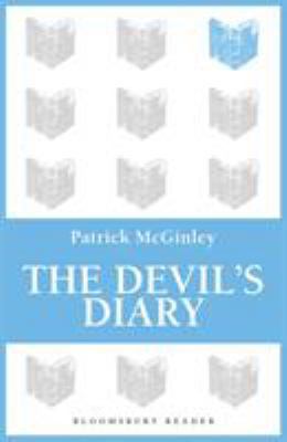The Devil's Diary 1448209528 Book Cover