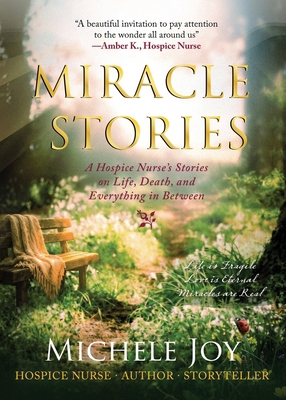 Miracle Stories 1967628238 Book Cover