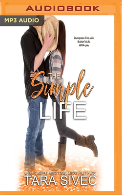 The Simple Life 1978672705 Book Cover