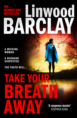 Take Your Breath Away 0008332134 Book Cover
