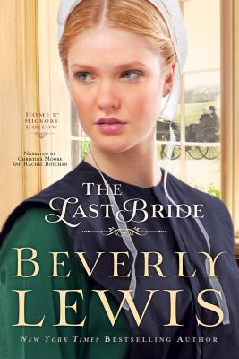 The Last Bride -- Unabridged CDs 147039717X Book Cover