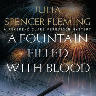 A Fountain Filled with Blood Lib/E 0792733169 Book Cover