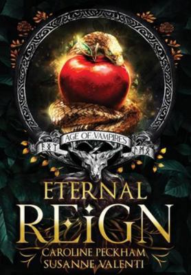 Eternal Reign 1914425898 Book Cover