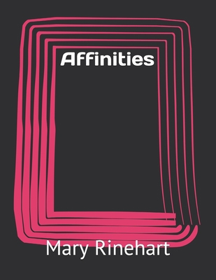 Affinities            Book Cover