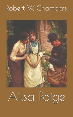 Ailsa Paige 1673124933 Book Cover