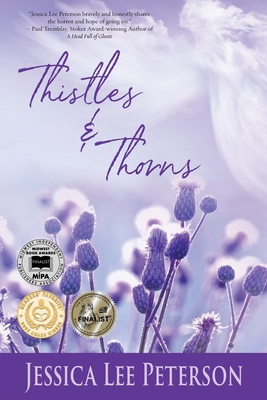 Thistles & Thorns 1951375777 Book Cover