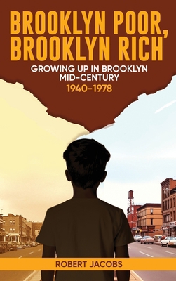 Brooklyn Poor Brooklyn Rich B0FSKGWM4B Book Cover