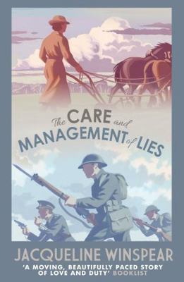 The Care and Management of Lies 0749016833 Book Cover