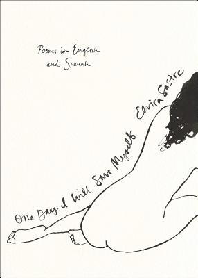 One Day I Will Save Myself: Poems in English an... 1982117885 Book Cover