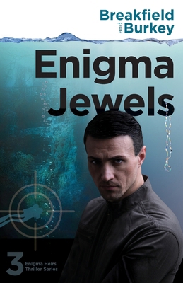 Enigma Jewels 1946858862 Book Cover