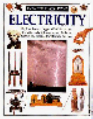 Electricity 1879431823 Book Cover