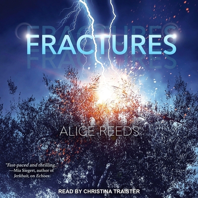 Fractures B0BR6HV8C5 Book Cover