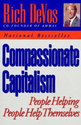 Compassionate Capitalism 0452270510 Book Cover