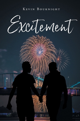 Excitement 1662411545 Book Cover
