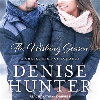 The Wishing Season B08ZBM2TLW Book Cover