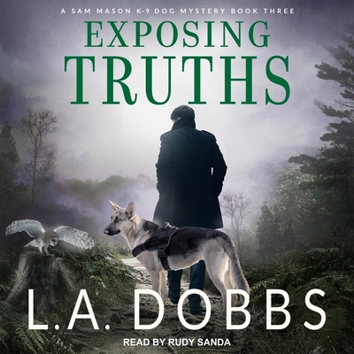 Exposing Truths B08Z8FRH8D Book Cover