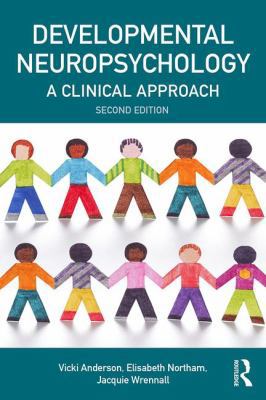 Developmental Neuropsychology 1848722028 Book Cover