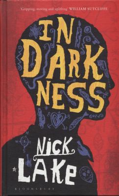 In Darkness 1408824183 Book Cover