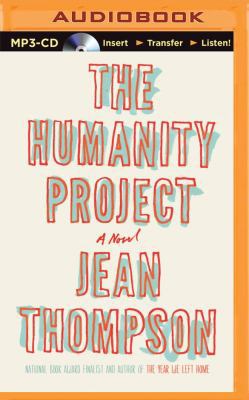 The Humanity Project 1469245477 Book Cover
