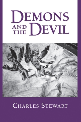 Demons and the Devil: Moral Imagination in Mode... 0691094462 Book Cover