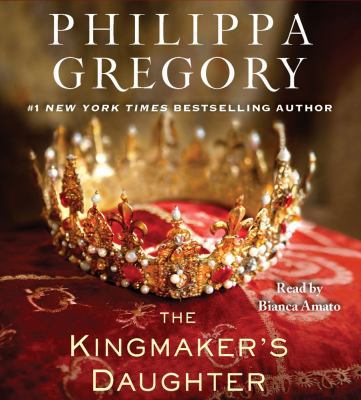 The Kingmaker's Daughter 1442352604 Book Cover