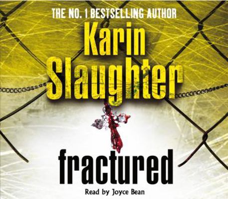 Fractured 1846571073 Book Cover