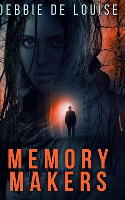 Memory Makers: Large Print Hardcover Edition [Large Print] 103413132X Book Cover